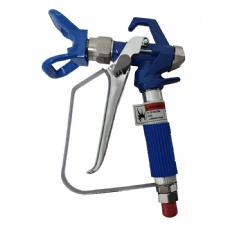 EK001 spray gun