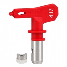 417 High Pressure Tips