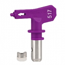 517 High Pressure Tips
