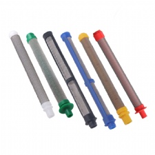Paint Gun Filter Net