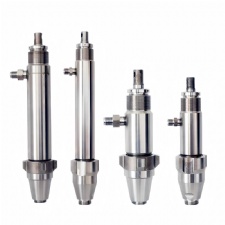 A Full Range of Pump Body Assemblies
