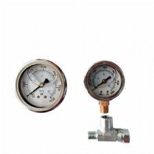 Pressure Gauge